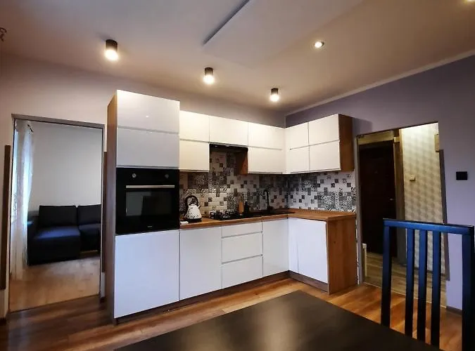 Apart Wilhelmina 75M2