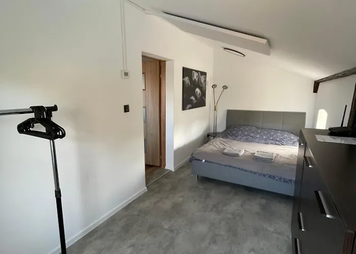 Apart Wilhelmina 75M2