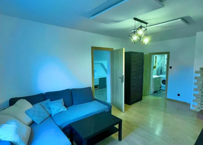 Apart Wilhelmina 75M2