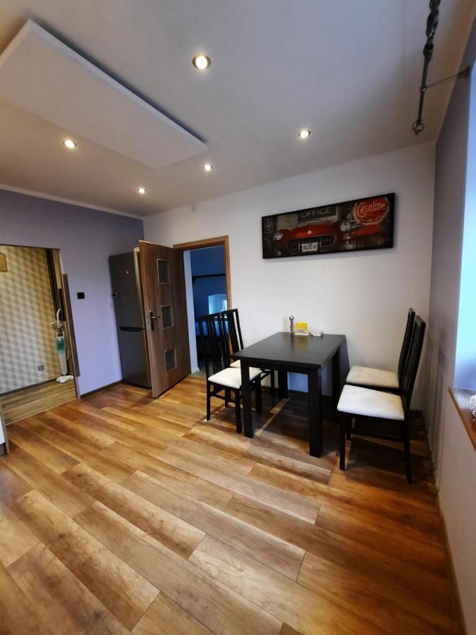 Apartment Wilhelmina