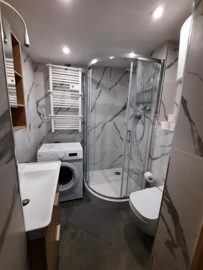 Wilhelmina 75m2 Apartmán Katovice