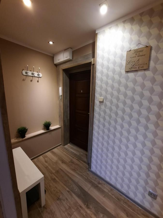 Wilhelmina 75m2 Apartmán Katovice