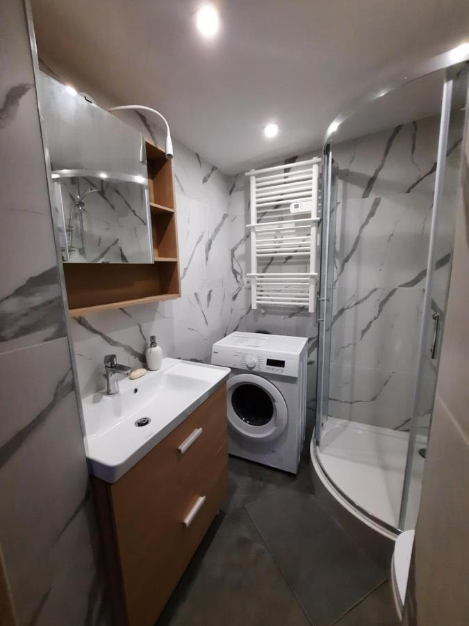 Wilhelmina 75m2 Apartmán Katovice
