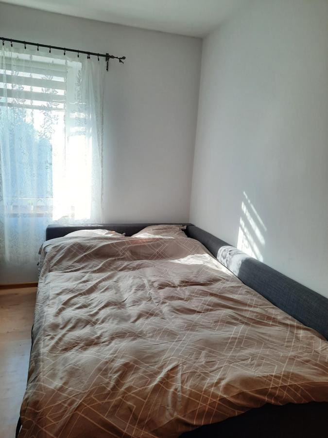 Apartmán Wilhelmina 75m2