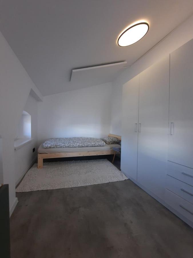 Wilhelmina 75m2 *