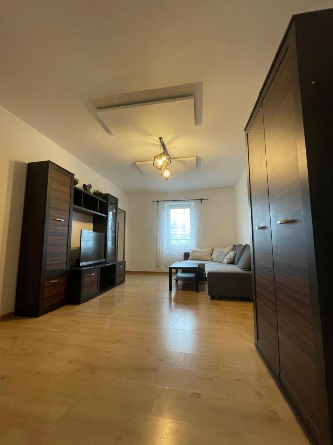 Wilhelmina 75m2 Apartmán Katovice