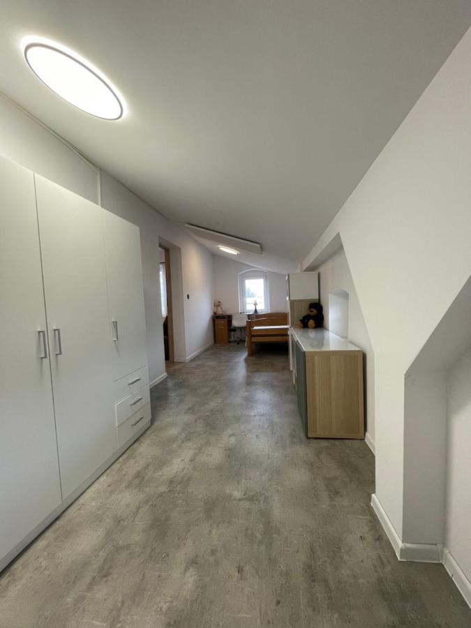 Apartment Wilhelmina