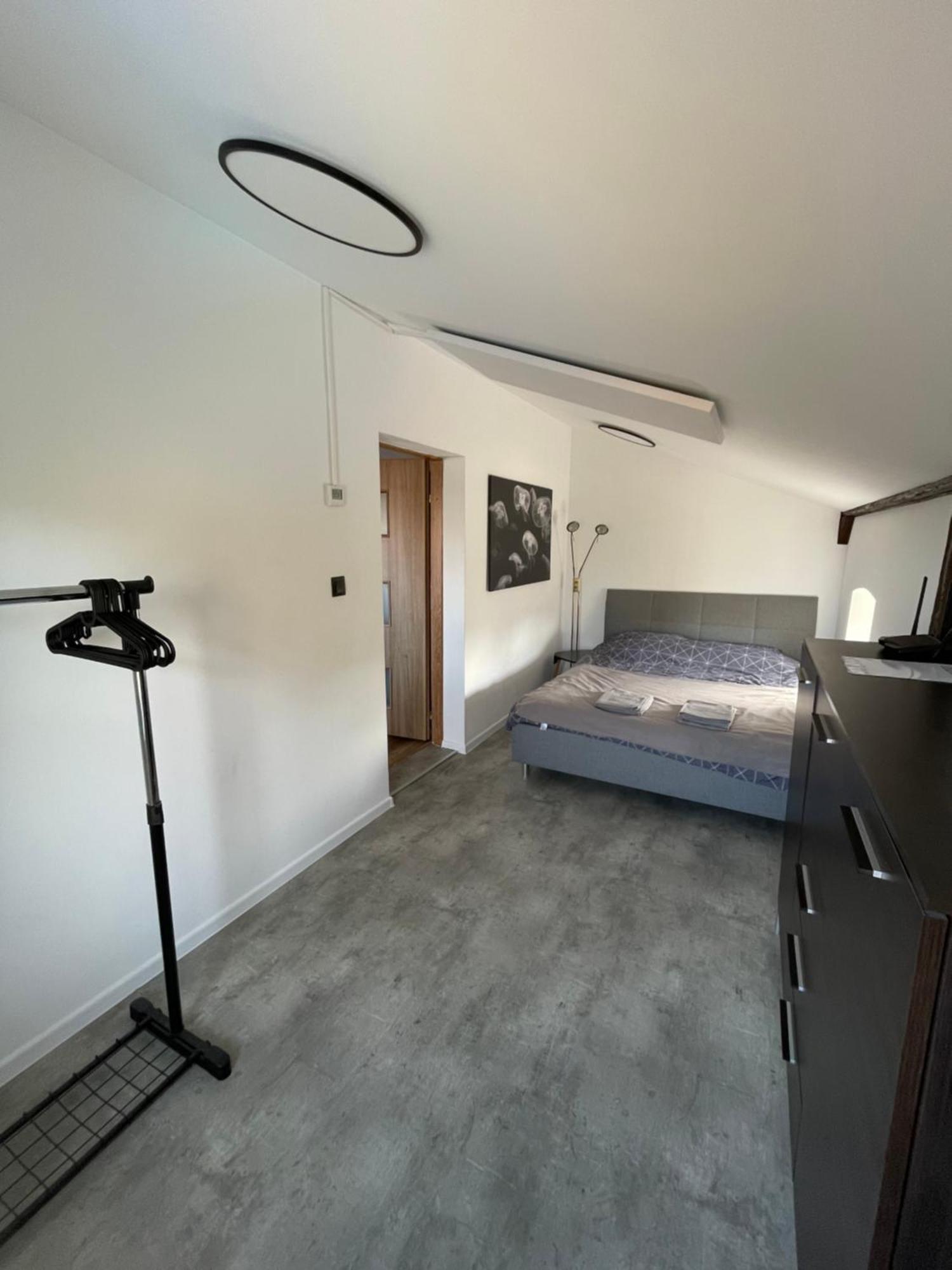 Wilhelmina 75m2 Apartmán