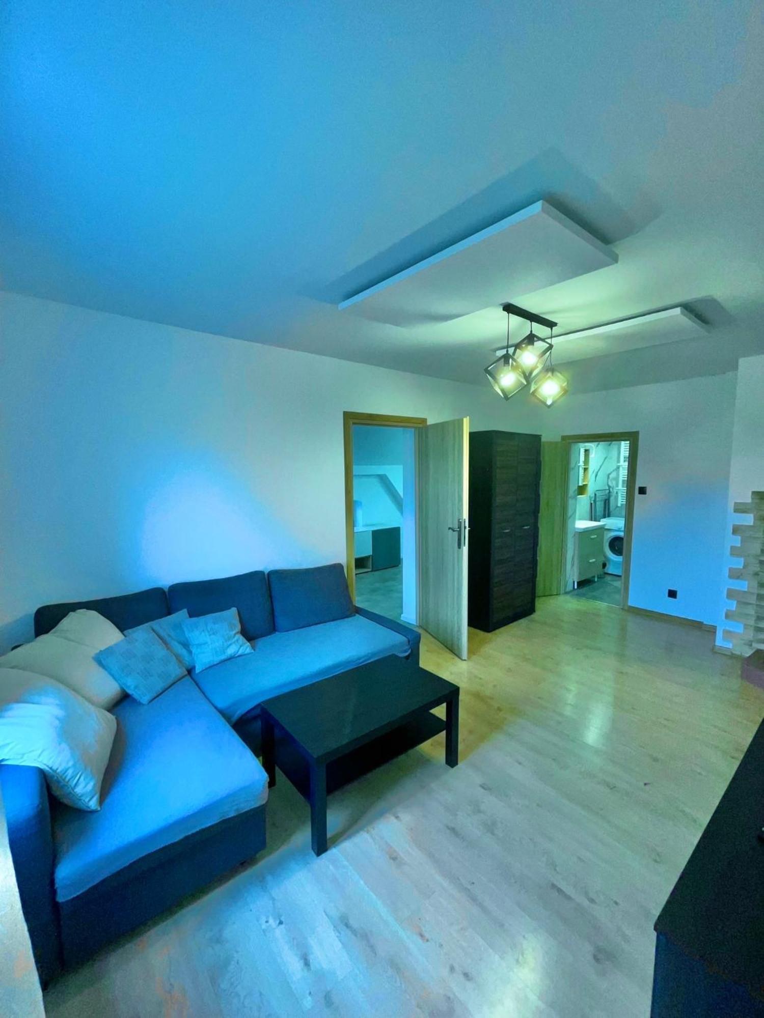 Apartment Wilhelmina